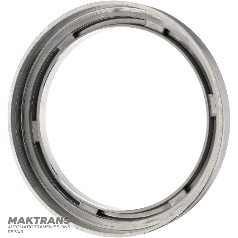 Kolben (Aluminium) Overdrive-Kupplung FORD E4OD, 4R100 — E9TP-7G418-AB (Gesamthöhe 34,60 mm)