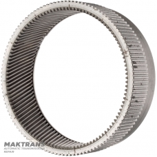 Tellerrad P2 (zentral) ALLISON 1000, 1000PK, 2000 - Bauhöhe 59,85 mm, 101 Zähne pro Zahnrad (Außen-Ø 174,35 mm), 29536863