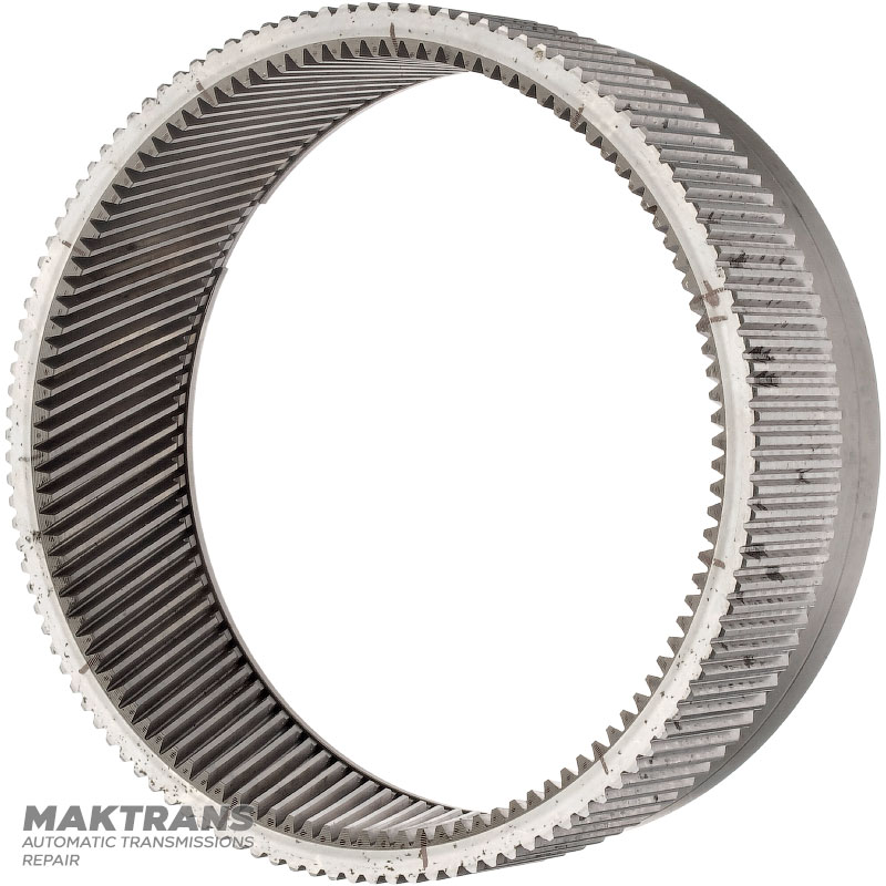 Tellerrad P2 (zentral) ALLISON 1000, 1000PK, 2000 - Bauhöhe 59,85 mm, 101 Zähne pro Zahnrad (Außen-Ø 174,35 mm), 29536863