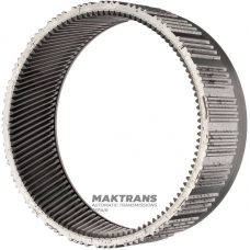 Tellerrad P3 (hinten) ALLISON 1000, 1000PK, 2000 - Bauhöhe 62,15 mm, 111 Zähne pro Zahnrad (Außen-Ø 176 mm), 29537311