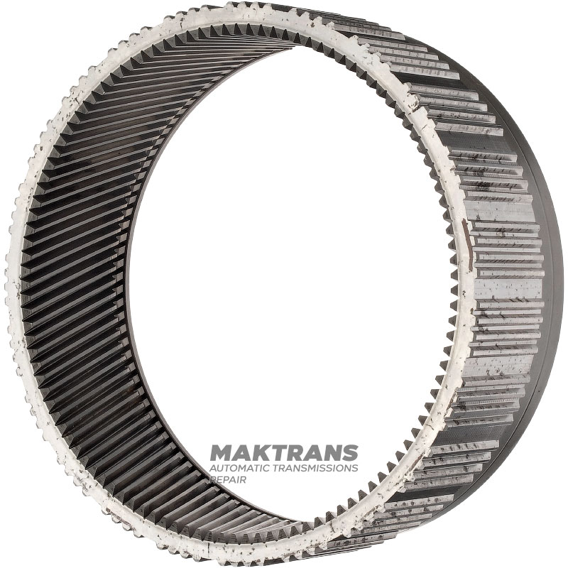 Tellerrad P3 (hinten) ALLISON 1000, 1000PK, 2000 - Bauhöhe 62,15 mm, 111 Zähne pro Zahnrad (Außen-Ø 176 mm), 29537311