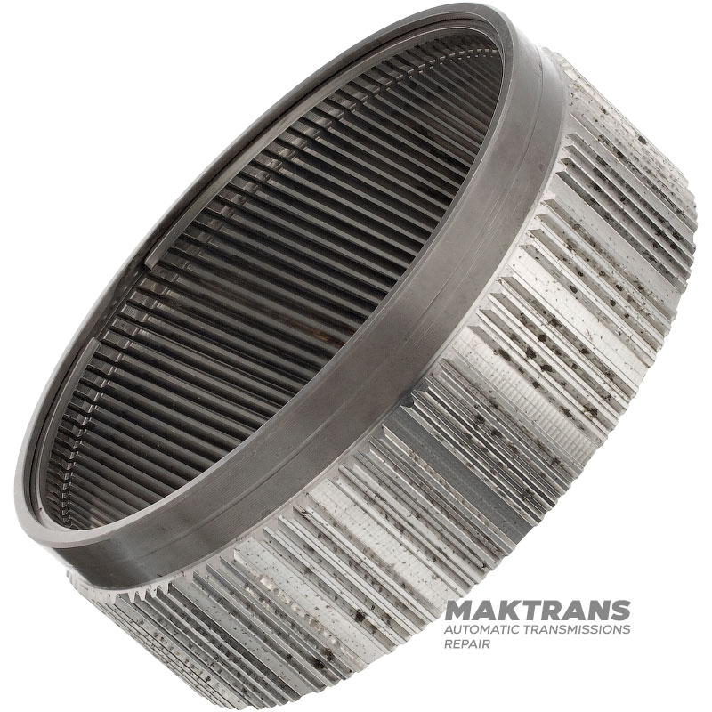 Tellerrad P3 (hinten) ALLISON 1000, 1000PK, 2000 - Bauhöhe 62,15 mm, 111 Zähne pro Zahnrad (Außen-Ø 176 mm), 29537311