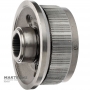 Hinteres Planetengetriebe P3 (ohne Parkrad) ALLISON 1000, 2000, 2400 — 29539547, 29539545 Sonnenrad 41 Zähne (Außen-Ø 66 mm, für Lager 43,60 mm), 4 Satelliten (31 Zähne (Außen-Ø, Außen-Ø 49,70 mm)