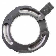 BMW ATC450 Verteilergetriebe Kupplungshebel - SP01945, gebraucht und geprüft