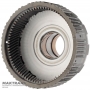Tellerrad P2 AS68RC, AS69RC DODGE RAM 4500/5500 - Bauhöhe 118 mm, 82 Zähne, 40 Keilwellenverzahnung (Außen-Ø 56,45 mm), 68242209AA, 68253817AA, 68019870AA