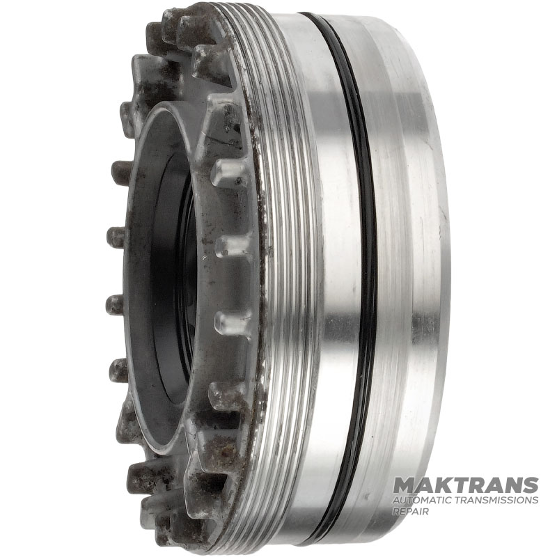 Differentiallagermutter, Achswellendichtungsgehäuse, Lagerringgehäuse SUBARU TR690 - 38341AA110 (Gesamthöhe 38,65 mm)