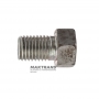 Befestigungsschraube Differentiallagerdeckel SUBARU TR690 — 38343AA000, 016510140 (Schraubenlänge 14 mm, Außen-Ø 9,85 mm)