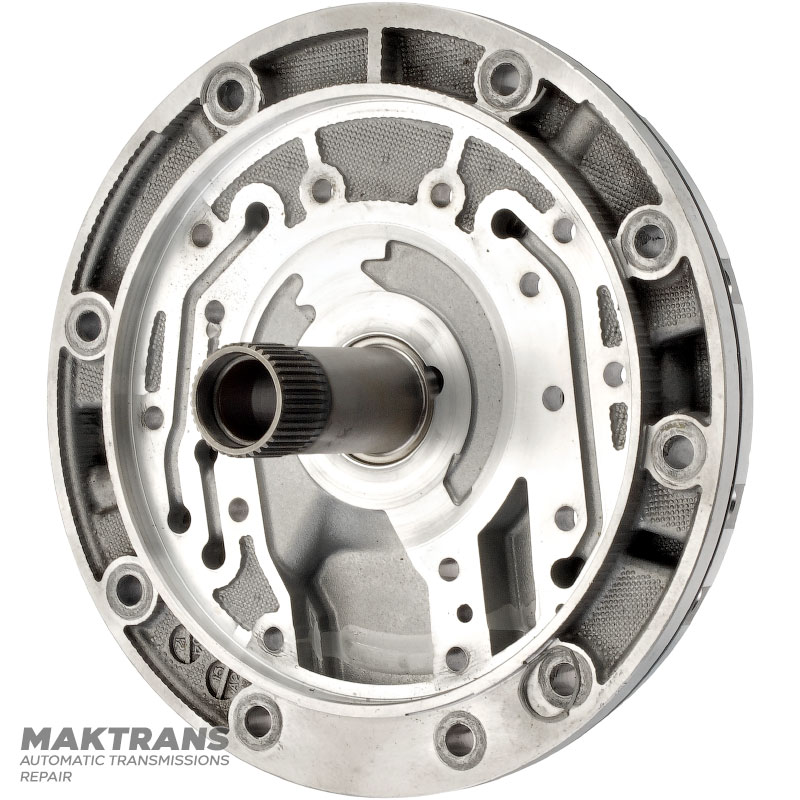 Ölpumpennabe TOYOTA / LEXUS A960E - 3561750030, 3537022070, 9036433013 (Gesamthöhe 141 mm)