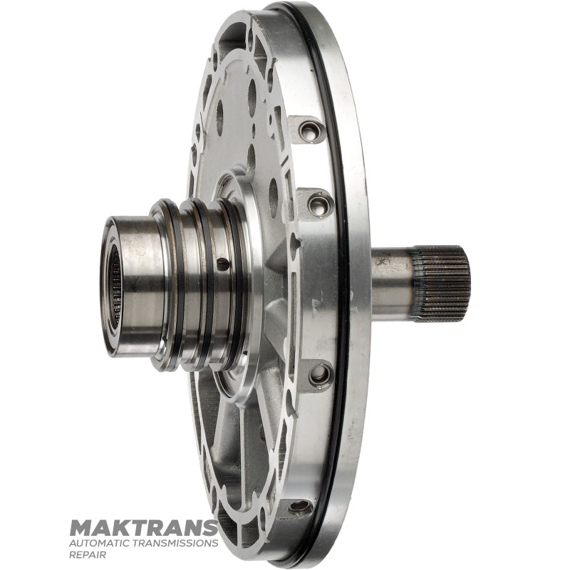 Ölpumpennabe TOYOTA / LEXUS A960E - 3561750030, 3537022070, 9036433013 (Gesamthöhe 141 mm)