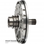Ölpumpennabe TOYOTA / LEXUS A960E - 3561750030, 3537022070, 9036433013 (Gesamthöhe 141 mm)