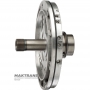 Ölpumpennabe TOYOTA / LEXUS A960E - 3561750030, 3537022070, 9036433013 (Gesamthöhe 141 mm)