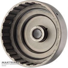 FORWARD Kupplungstrommel FORD 5R55N, 5R55W, 5R55S 8R2P-7A511-AA — leer, ohne Kolben und Scheiben