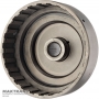 FORWARD Kupplungstrommel FORD 5R55N, 5R55W, 5R55S 8R2P-7A511-AA — leer, ohne Kolben und Scheiben