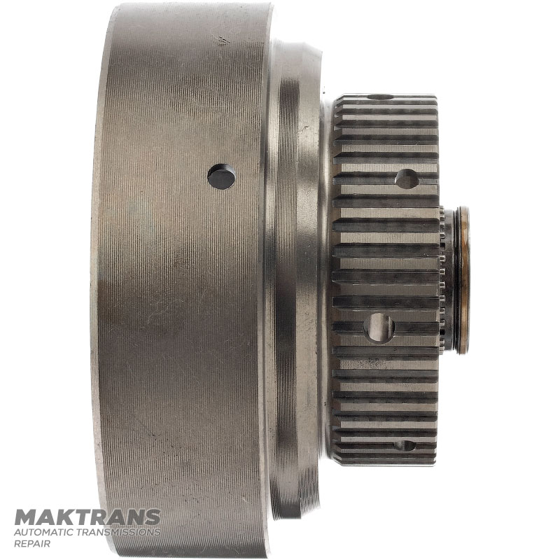 FORWARD Kupplungstrommel FORD 5R55N, 5R55W, 5R55S 8R2P-7A511-AA — leer, ohne Kolben und Scheiben