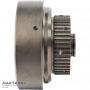 FORWARD Kupplungstrommel FORD 5R55N, 5R55W, 5R55S 8R2P-7A511-AA — leer, ohne Kolben und Scheiben