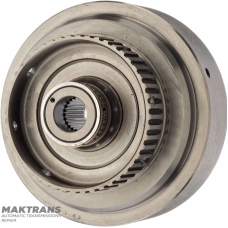 FORWARD Kupplungstrommel FORD 5R55N, 5R55W, 5R55S 8R2P-7A511-AA — leer, ohne Kolben und Scheiben