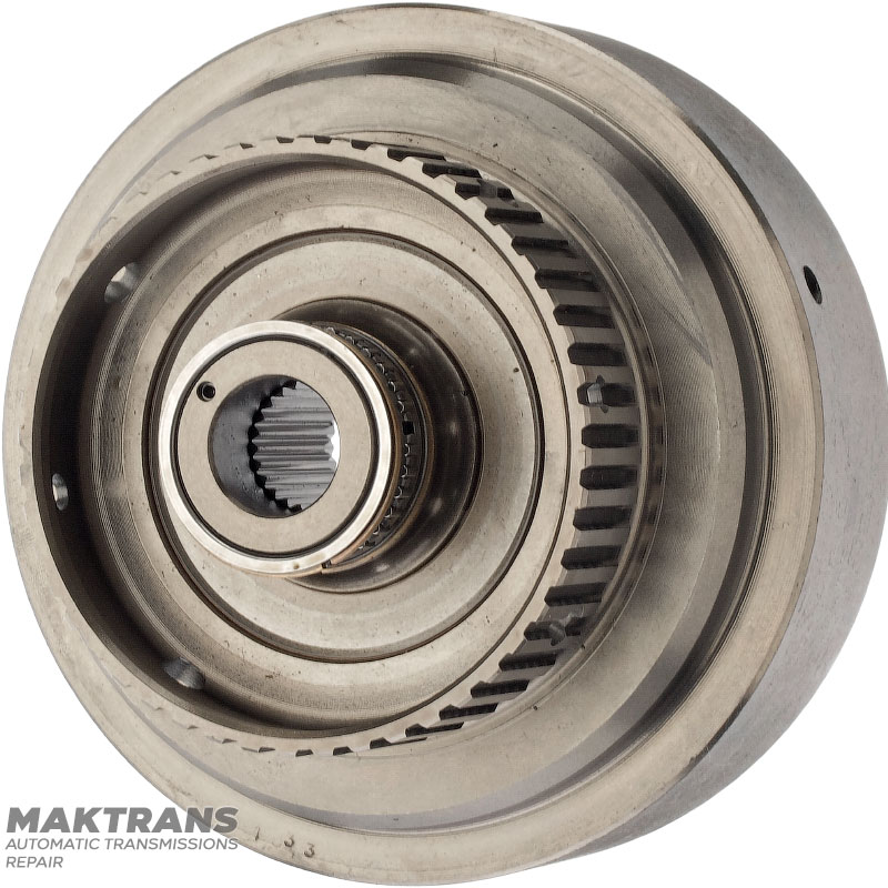 FORWARD Kupplungstrommel FORD 5R55N, 5R55W, 5R55S 8R2P-7A511-AA — leer, ohne Kolben und Scheiben