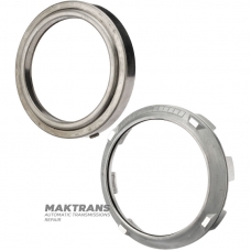 Kriechgangkolben (B1-Bremse) ohne Rückholfeder A960E - 3562122020, 3560822020 (Kolbenhöhe 31 mm)