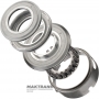 Kolbenbremse B4 (niedrig/rückwärts) A960E — 3562922030, 3562622020, 3562322030, 3506822010