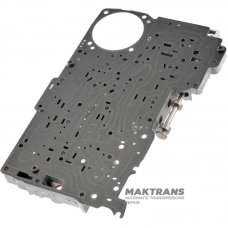 Ventilblock (gebraucht, unrestauriert) FORD 5R55E, 5R55N, 5R55S, 5R55W — Kennzeichnung BA1, 1L2P-7A101-FA