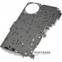 Ventilblock (gebraucht, unrestauriert) FORD 5R55E, 5R55N, 5R55S, 5R55W — NA-Kennzeichnung, 1L2P-7A101-EA