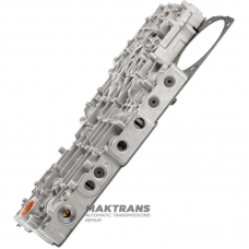 Ventilkörper (gebraucht, unrestauriert) FORD 5R55E, 5R55N, 5R55S, 5R55W — CE-Kennzeichnung, 1L2P-7A101-EA