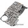 Ventilkörper (gebraucht, unrestauriert) FORD 5R55E, 5R55N, 5R55S, 5R55W — Kennzeichnung EA5, 9L2P-7A101-AA