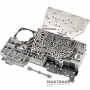 Ventilkörper (gebraucht, unrestauriert) FORD 5R55E, 5R55N, 5R55S, 5R55W — Kennzeichnung N5R55, XW4P-7A101-AF