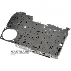 Ventilkörper (gebraucht, unrestauriert) FORD 5R55E, 5R55N, 5R55S, 5R55W — Kennzeichnung N5R55, XW4P-7A101-AF