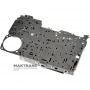 Ventilkörper (gebraucht, unrestauriert) FORD 5R55E, 5R55N, 5R55S, 5R55W — Kennzeichnung N5R55, XW4P-7A101-AF