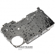 Ventilkörper (gebraucht, unrestauriert) FORD 5R55E, 5R55N, 5R55S, 5R55W — Kennzeichnung AP0, XW4P-7A101-AJ