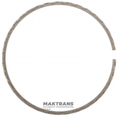 Sicherungsring für Vorwärtskupplung FORD 4R70E, 4R70W, 4R75E, 4R75W, AOD, AODE — 2 mm dick, 5L3Z-7D483-D, 5L3Z-7D483-C