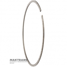 Sicherungsring für Vorwärtskupplung FORD 4R70E, 4R70W, 4R75E, 4R75W, AOD, AODE — 2 mm dick, 5L3Z-7D483-D, 5L3Z-7D483-C