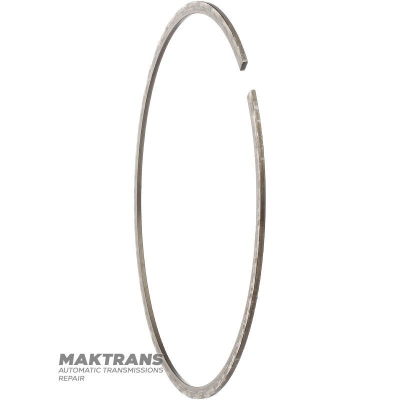 Sicherungsring für Vorwärtskupplung FORD 4R70E, 4R70W, 4R75E, 4R75W, AOD, AODE — 2 mm dick, 5L3Z-7D483-D, 5L3Z-7D483-C