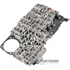 Ventilblock (gebraucht, unrestauriert) FORD 5R55E, 5R55N, 5R55S, 5R55W — Kennzeichnung NA-01, 1L2P-7A101-EA