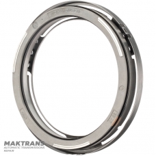 Kolben mit Rückholfeder für Zwischenkupplung 4R70W, 4R75E, 4R75W (AOD, AODE, AODE-W) – Kolbenhöhe 23,50 mm, Außendurchmesser 183 mm, Innendurchmesser 154,70 mm, F0AP-7E005-AA