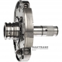 Allison 1000, 2000, 2400 Ölpumpennabe – 24266398, (236 mm Höhe, 37 Keile)