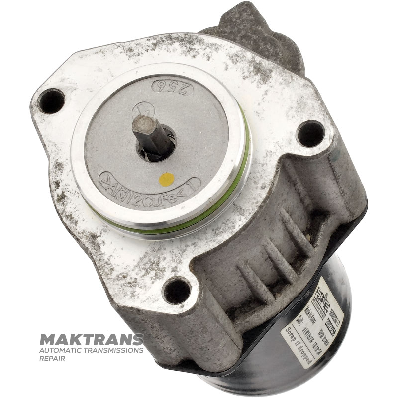 MP3015 Elektrischer Verteilergetriebe-Servomotor (DHB Quadra-Trac Active), Jeep Grand Cherokee SRT8 6,4 l, Dodge Durango 6,4 l – 4-poliger Stecker, M0023417, 20023256
