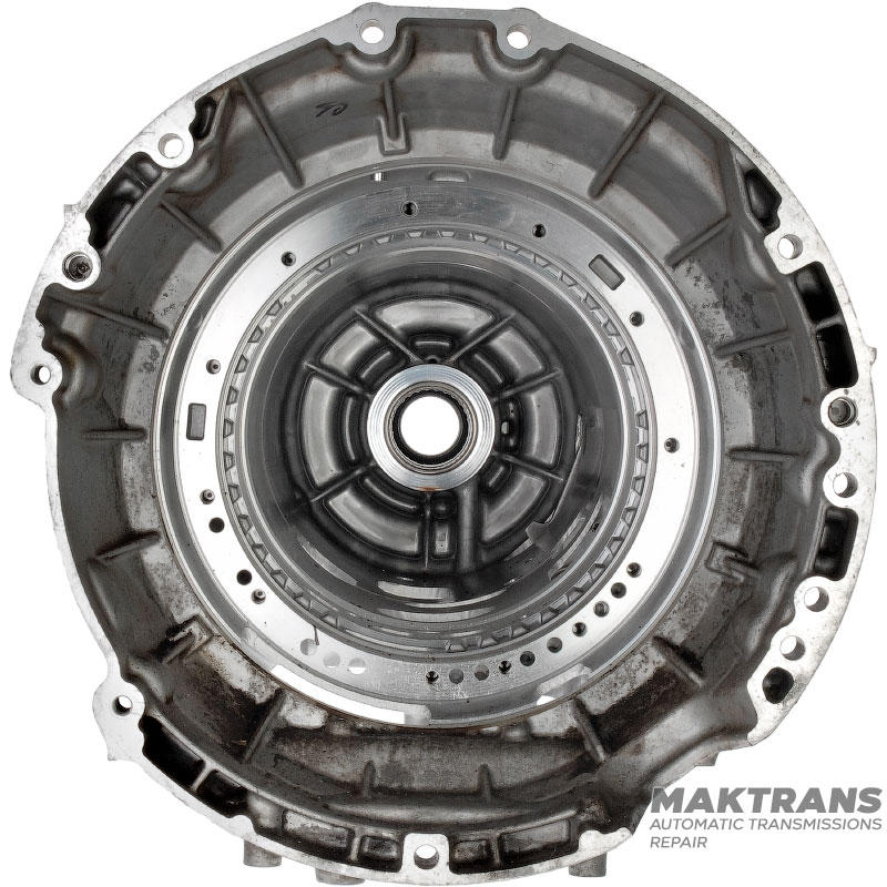 Ford 10R80 Getriebegehäuse — LB5P-7006-CA, L1MP-7000-XB