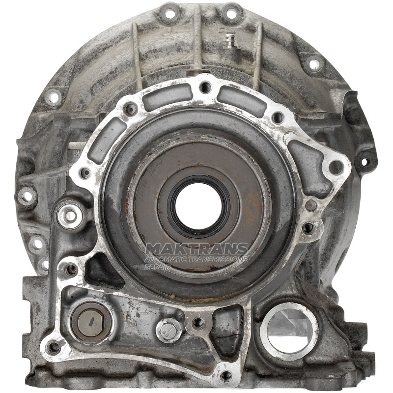 Ford 10R80 Getriebegehäuse — LB5P-7006-CA, L1MP-7000-XB