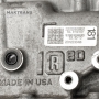 Ford 10R80 Getriebegehäuse — LB5P-7006-CA, L1MP-7000-XB