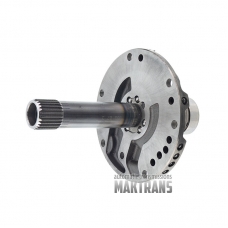 DOODGE / CHRYSLER 42RLE Ölpumpennabe – 203 mm Gesamthöhe, 27 Keile, 04659715