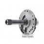 DOODGE / CHRYSLER 42RLE Ölpumpennabe – 203 mm Gesamthöhe, 27 Keile, 04659715