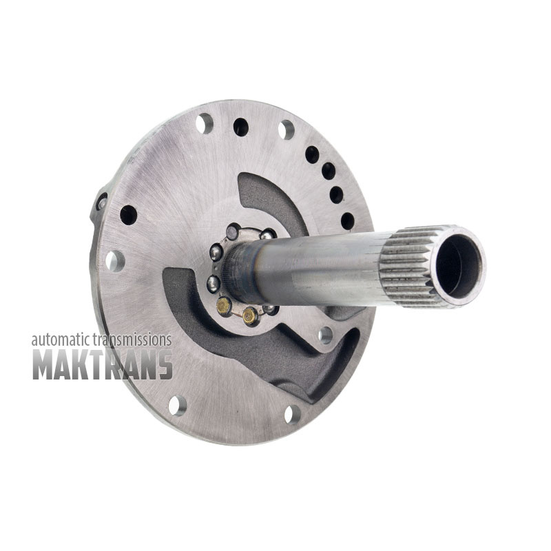 DOODGE / CHRYSLER 42RLE Ölpumpennabe – 203 mm Gesamthöhe, 27 Keile, 04659715