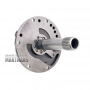 DOODGE / CHRYSLER 42RLE Ölpumpennabe – 203 mm Gesamthöhe, 27 Keile, 04659715