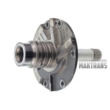 DOODGE / CHRYSLER 42RLE Ölpumpennabe – 203 mm Gesamthöhe, 27 Keile, 04659715