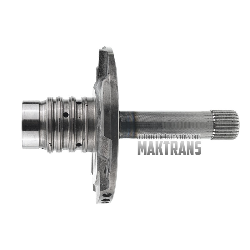 DOODGE / CHRYSLER 42RLE Ölpumpennabe – 203 mm Gesamthöhe, 27 Keile, 04659715