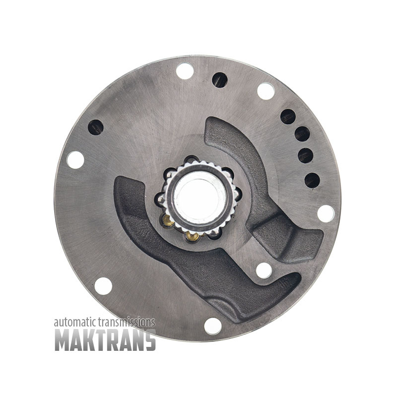 DOODGE / CHRYSLER 42RLE Ölpumpennabe – 203 mm Gesamthöhe, 27 Keile, 04659715
