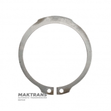ATC35L Sicherungsring für Verteilergetriebe – Nr. 16 im Diagramm, Ø 45,85 mm, Dicke 3,03 mm, SP01649