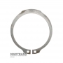 ATC35L Sicherungsring für Verteilergetriebe – Nr. 16 im Diagramm, Ø 45,85 mm, Dicke 3,03 mm, SP01649